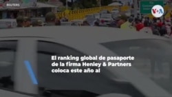 ¿Qué países exigen visa a los venezolanos?