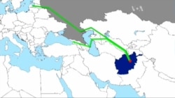 Росія може "насолити" НАТО в Афганістані - експерт