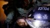 Amnesty: Numerous Incidents of Violent Policing in Hong Kong Protests