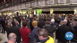 Sanders Declare Victory in Iowa Caucuses Ahead of Final Vote Results