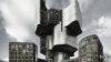 Yugoslav Architecture Brings 'Concrete Utopia' to New York