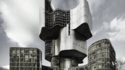 Yugoslav Architecture Brings 'Concrete Utopia' to New York