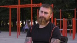 Украина подготвува тим за игрите Инвиктус - за повредени воени ветерани