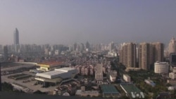 China’s City of Entrepreneurs Waits for Deeper Reforms