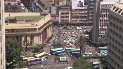 Hope Defines Obama's Legacy in Africa