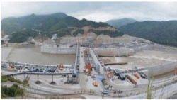 ព័ត៌មានពេលព្រឹក ២៤ សីហា៖ របាយការណ៍ថ្មីថា ទំនប់វារី​អគ្គិសនី​ពីរ​នៅ​ឡាវ​បង្ក​«ផលប៉ះពាល់​គួរឲ្យ​កត់សម្គាល់»លើ​លំហូរ​ទឹក កំណក​កករ និង​ជលផល