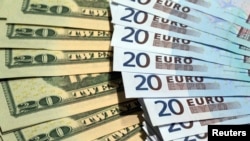 Perancis diperkirakan akan menghadapi resesi terburuk sejak akhir Perang Dunia II tahun ini karena krisis virus corona. (Foto: ilustrasi)