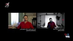 اکران - تونل شهود | اپیزود دوم؛ جهان شبیه سازی شده در ماتریکس: پرده ای میان واقعیت جهان مصنوعی و تصور حقیقت؟