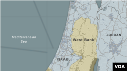 West Bank
