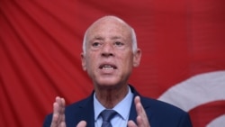 Publication du projet de la nouvelle Constitution tunisienne 