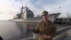 AQSh harbiylari iqlim haqida nima deydi?