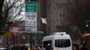 NYC resists federal call to stop its tolls to prevent traffic congestion