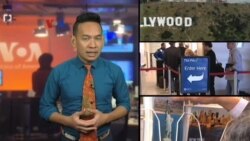 Menguatnya Nilai Dolar Ancam Industri Wisata AS