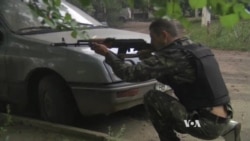 Gallup Poll Shows Wide Political Split in Ukraine