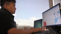 Security Breaches Show Widening Threat from Hackers