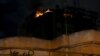 Israel Kills Militants in Gaza Airstrikes