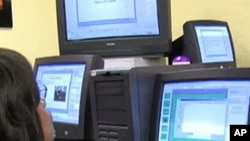 The U.S. Congress has given the Federal Communications Commission until February 17th, 2010 to come up with a plan to bring broadband Internet access to all Americans