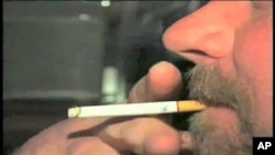 Smoking Causes More Bladder Cancers than Previously Estimated