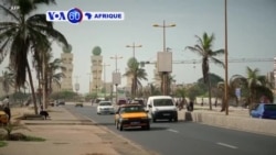 VOA60 Afrique du 4 juin 2019