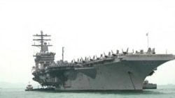 Mỹ đưa vũ khí công nghệ cao đến châu Á-Thái Bình Dương