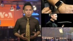 Menjual Smart Watch sebagai Teknologi dan Barang Mode