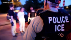 Una de las promesas de campaña del presidente Donald Trump fue instar al Congreso aprobar una legislación que prohíba las ciudades santuario