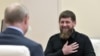 Chechen Strongman Kadyrov Appears in New Video Amid Rumors of Ill Health