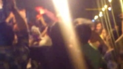 Enthusiasm Lingers After Iran Election