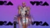 Lady Gaga Dominates at MTV VMAs, The Weeknd Wins Top Award 