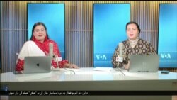 بي بي شیرینه – په ټیلې ویژن