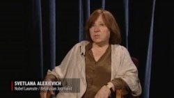 Nobel Laureate: 'We Thought That Communism Was Dead'