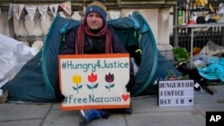 ریچارد رتکلیف.