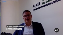 Erdogan welcomes second Trump term