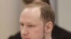 Norway Gunman: 'I Would Do it Again'