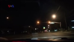 VOA Muslim di Rantau: Loper Koran Muslimah