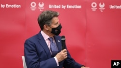 World Athletics Chief Sebastian Coe said the organizing committee demonstrated ‘the highest level of capability’ to stage the marathon and race walk events in Sapporo. 