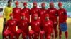 آرشیف: تیم ملی پیشین فوتبال زنان افغانستان