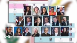 Les musulmans aspirent à des postes de direction dans l'administration Biden