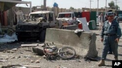 Belgiyada terror xurujlari, 30 dan oshiq odam o'lgan