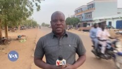 Basigibaliya Bandiakara mara la