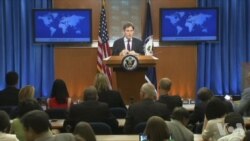 美国2014各国人权报告：压制和胁迫在中国继续