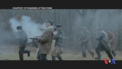 "Achchiq hosil" - Golodomor haqida yangi film