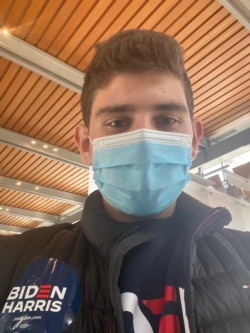 Jordan Harzynski (courtesy photo)