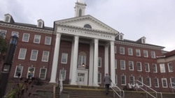 Afghanistan’s Progress Aided by US Academic Center