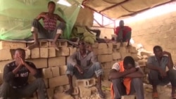 Les repentis de Boko Haram au Niger (vidéo)