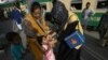 Gunmen Kill Female Polio Vaccinator in Pakistan