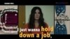 Học tiếng Anh qua phim ảnh: Hold down a job - Phim Ocean’s 8 (VOA)