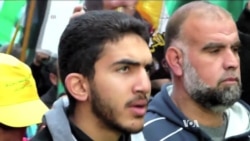 Jordan's Religious Leaders Say Injustice Recruits Islamic State Fighters