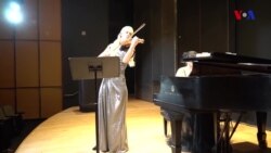 Nyu Yorkda Azərbaycan və Norveç musiqisinə həsr olunan tədbir keçirilib