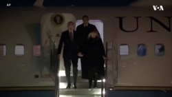 Трамп најавува поништување на забраната за дупчење нафта кај американскиот брег